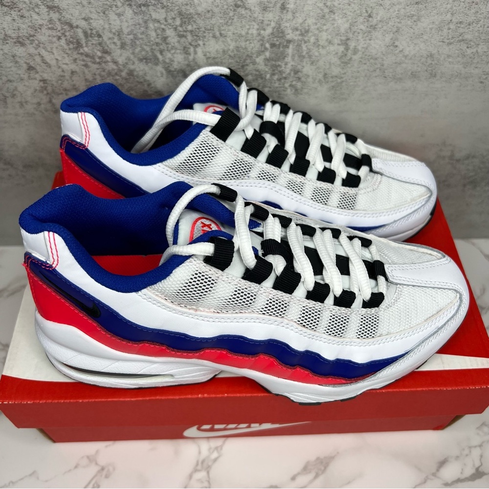 Nike Air Max 95 🍒 - Picture 11 of 15